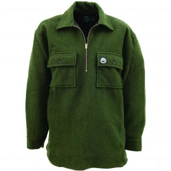 Medium Ranger Shirt – Swanndri Outdoor-Bekleidung