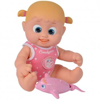 Bouncin Babies Bonny mit Delfin 35 cm von Simba