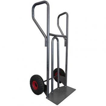 RuotaAntitraccia Carrello 400 kg DVPF‑RSN