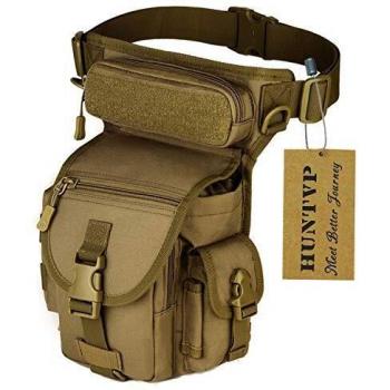 Sac Multifonction HUNTVP