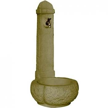 Fontana Decorativa da Giardino Glauco 96 cm