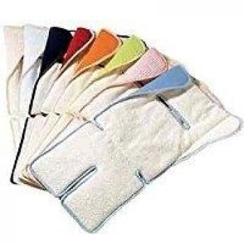 Materasso double face per passeggino, ovetto, carrozzina e seggiolone bianco Picci 1050