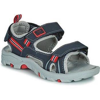 Gioseppo Chanclas Ajustables Marina Niño