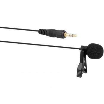 Microfono Saramonic SR‑UM10‑M1 con cavo XLR