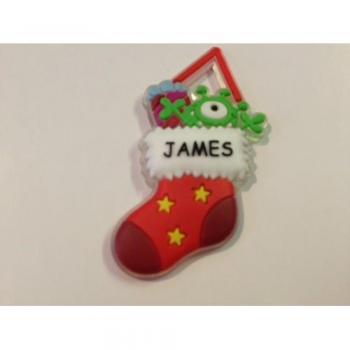 Penna da tavolo DPets con nome Michele