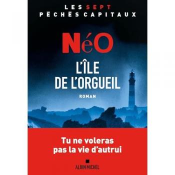 L'Ile de l'orgueil (Grand format)