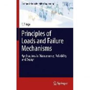 Vitalsource Technologies, Inc. Principles Of Loads And Failure Mechanisms
