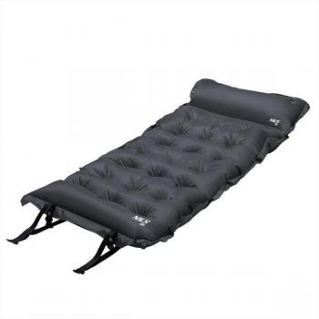NILS Air-Inflated Camp Mattress NC4018