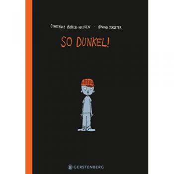Ørbeck-Nilssen, Constance: So dunkel!