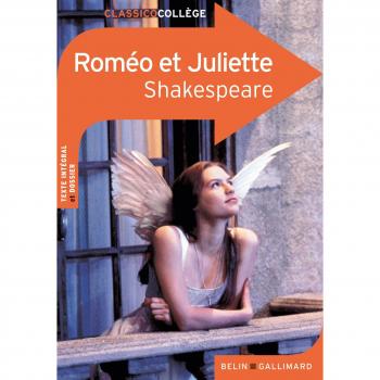 Classico Romeo et Juliette de William Shakespeare