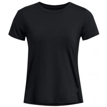 Under Armour Women's Laser Short Sleeve Running Top
