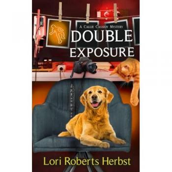 Herbst, Lori Roberts: Double Exposure