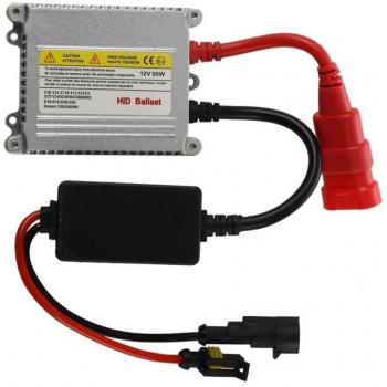 Traesio 9004 Kit de Balasto Xenón 55W