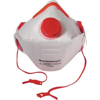Promat Máscara Respiratoria FFP3