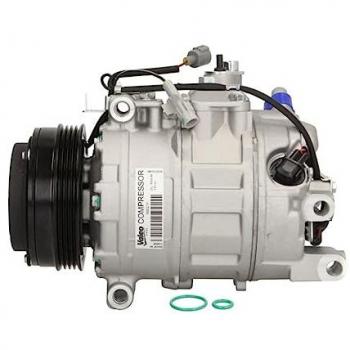Valeo 690211: compresseur climatisation haute performance