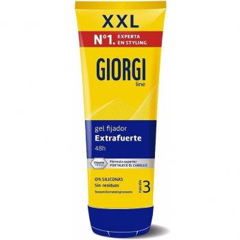Giorgi Perfect Fix Haargel 250 ml