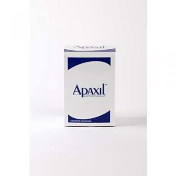Pegasus Italia Apaxil Salviette Antitraspirante