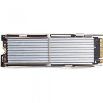 HP 256 GB NVMe SSD M.2 2280