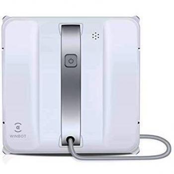 ECOVACS WINBOT 880 robot lavavetri Bianco