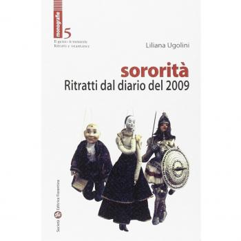 Sororità. Ritratti dal diario del 2009