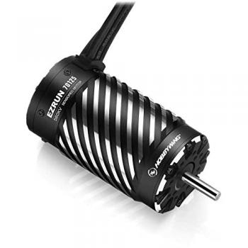 EZRUN 70125SD 560 KV – 1:5 RC‑Motor Kit