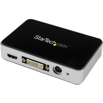 Startech USB 3.0 Video Capture Device