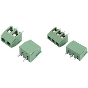 KF350 2/3 Pin 300V 10A Terminal Block Connector