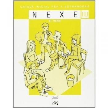 NEXE SERIE GROGA III EL VERB
