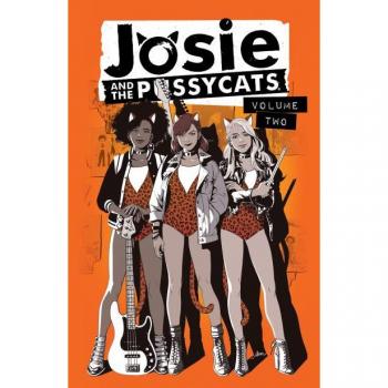 Josie and the Pussycats Vol. 2