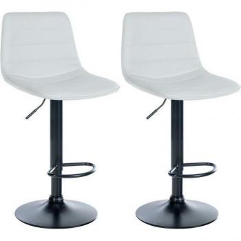 CLP Barhocker Lex mit Metallgestell