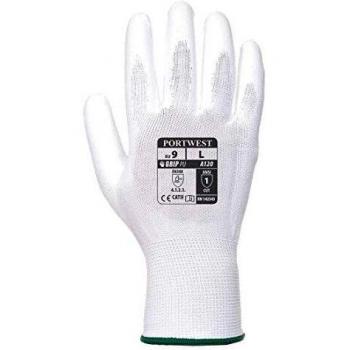Superb PU Palm Glove
