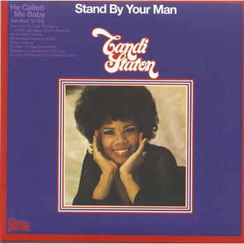 Candi Staton