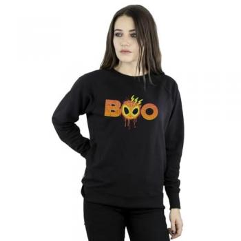 Felpa Marvel Boo Artigianale