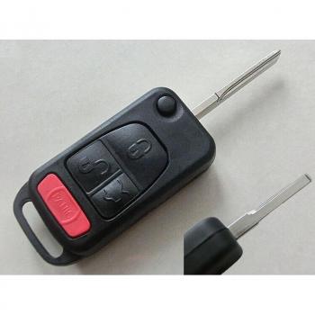 Guardador de llaves ML320 ML55 AMG 5 Unidades por Lote
