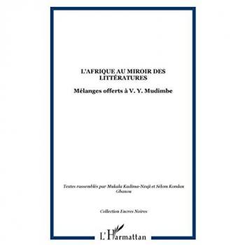 L'Afrique au miroir des littératures