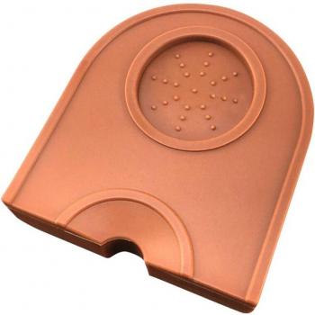 Kaffee Manipulationsmatte aus Silikon