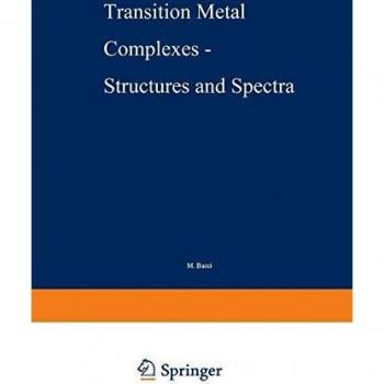 Transition Metal Complexes