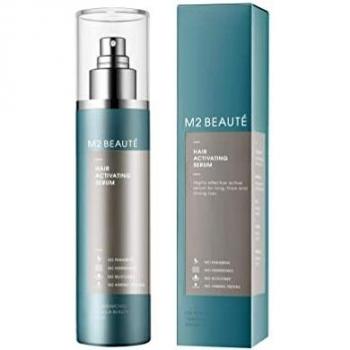 M2 Beaute Hair Activating Serum 120ml