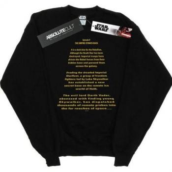 The Empire Strikes Back Sweatshirt for Kids
