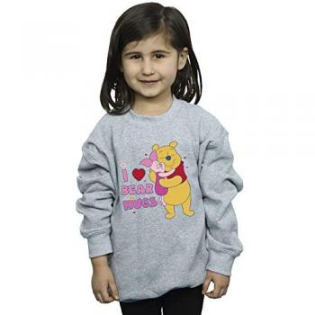 Felpa Disney Mum Best Hugs