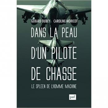Dans la peau d'un pilote de chasse