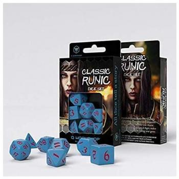 Q-Workshop QWSSCLR2D Gaming Accessories