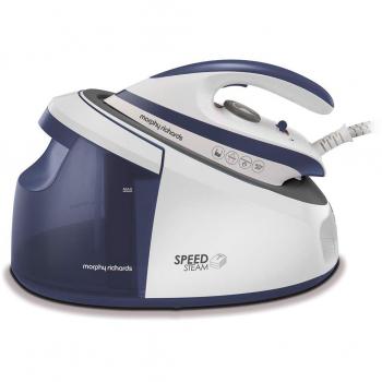 Morphy Richards 333202 Speed Steam Generator Iron