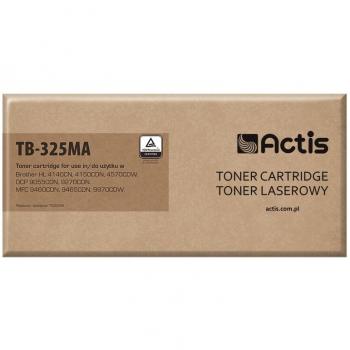 Toner Actis TB‑325MA – 3500 pages magenta