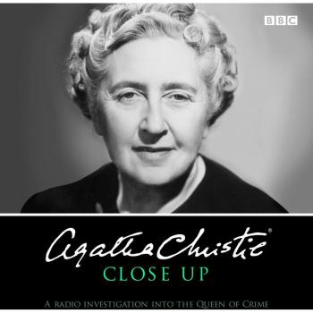 Agatha Christie Agatha Christie Close Up (CD) (US IMPORT)