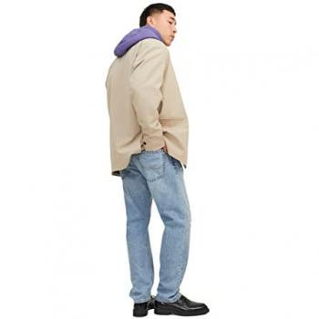 Jack & Jones Junior Jeans „Noos Jnr“ – 152, blau Denim