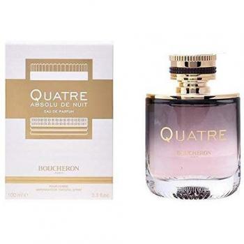 Boucheron Quatre Absolu De Nuit 100ml