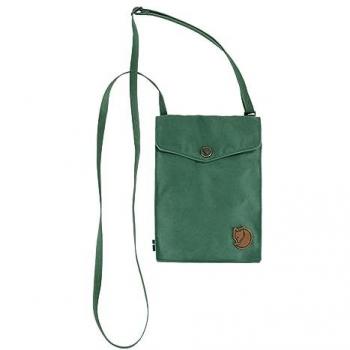 Fjällräven Pocket (Verde Pátina) – Mala de Tiracolo