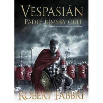 VespasiÃ¡n 4 – PadlÃ½ ÅÃ­mskÃ½ orel