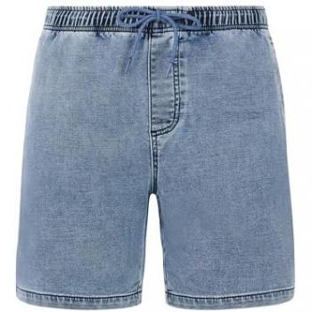 Faded Hooper Shorts
